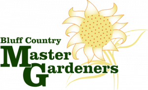 Bluff County Master Gardeners
