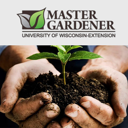 Wisconsin Master Gardener Website